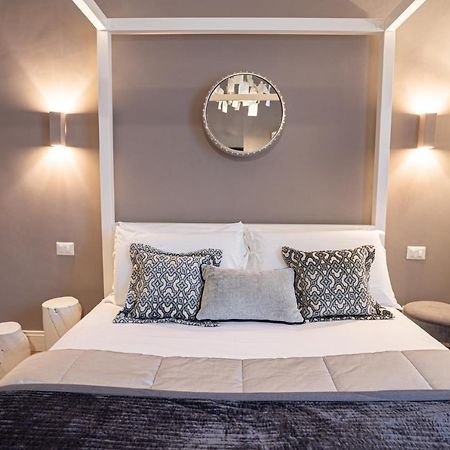 Cardilli Luxury Rooms Rome Luaran gambar