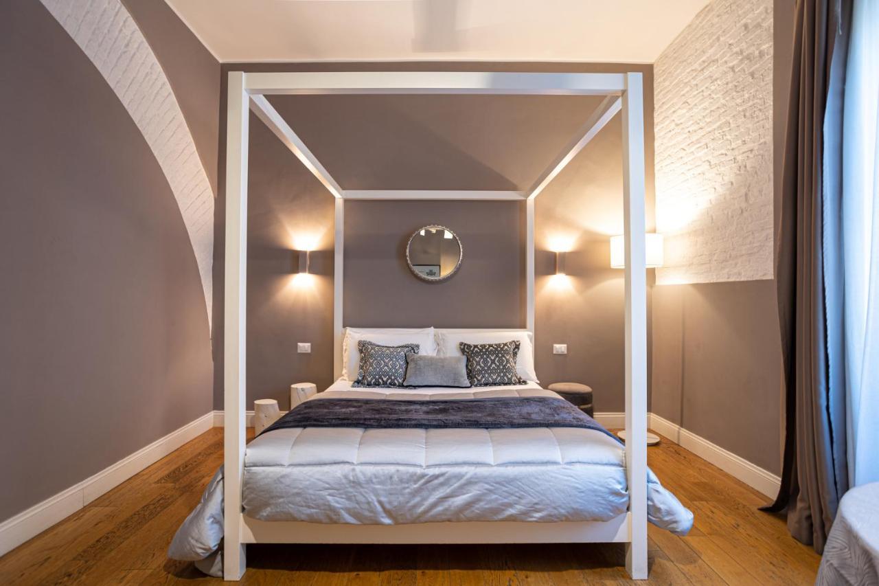 Cardilli Luxury Rooms Rome Luaran gambar