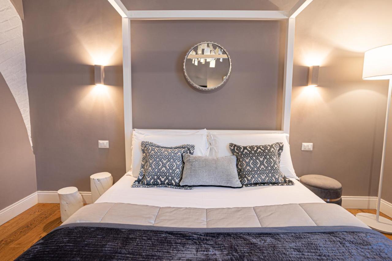Cardilli Luxury Rooms Rome Luaran gambar
