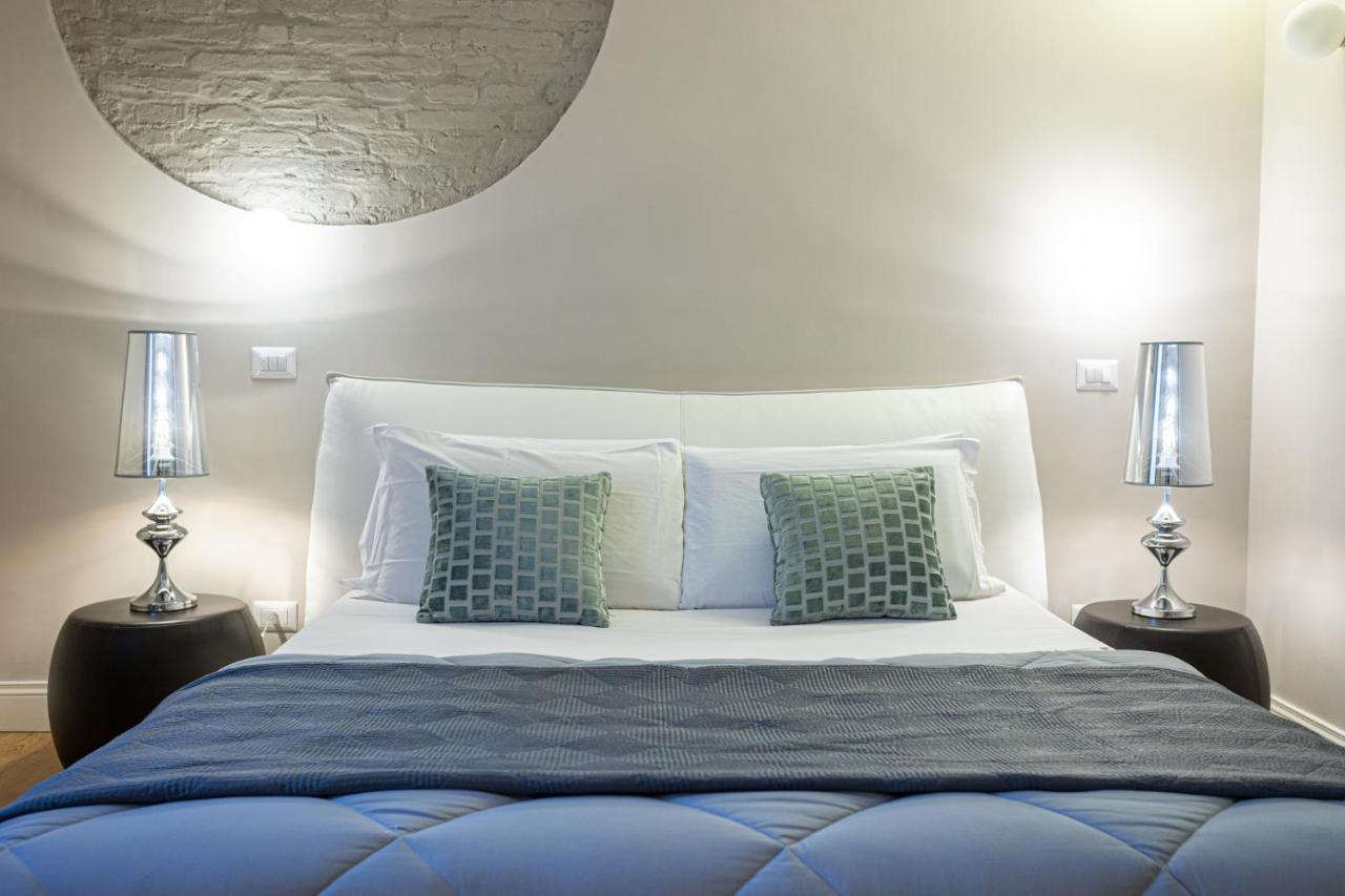 Cardilli Luxury Rooms Rome Luaran gambar
