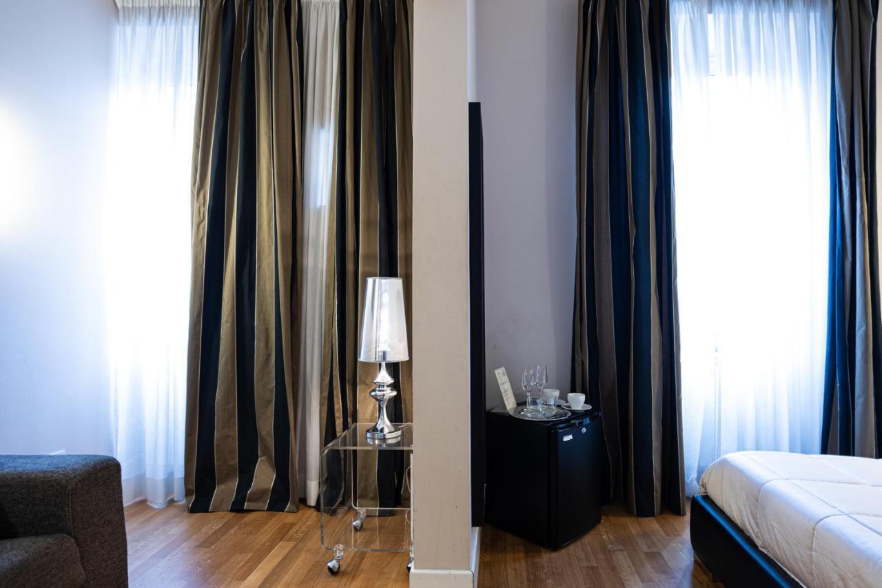 Cardilli Luxury Rooms Rome Luaran gambar