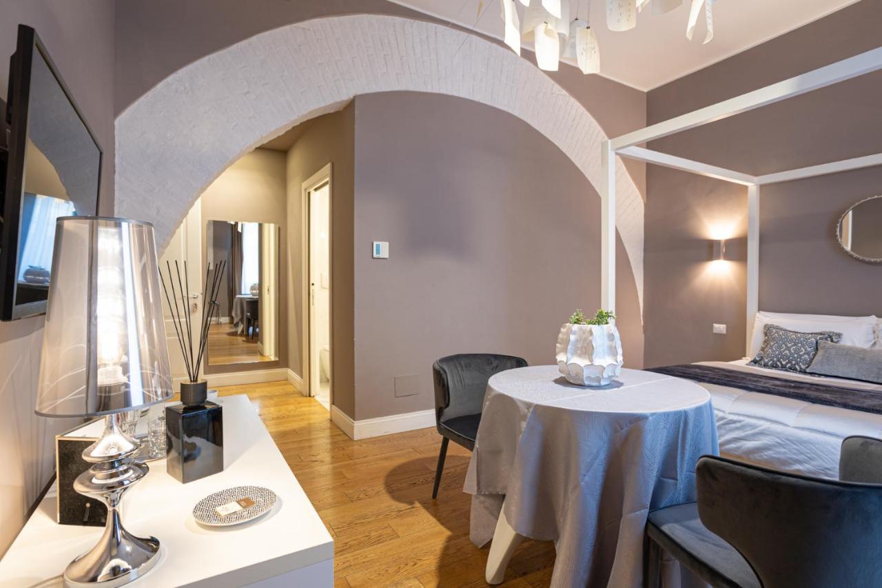 Cardilli Luxury Rooms Rome Luaran gambar