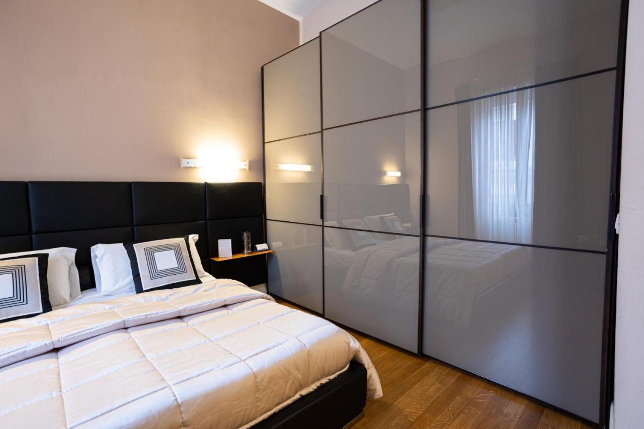 Cardilli Luxury Rooms Rome Luaran gambar
