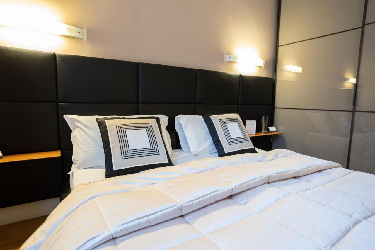 Cardilli Luxury Rooms Rome Luaran gambar