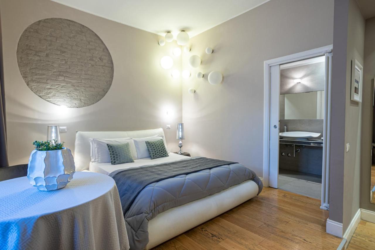 Cardilli Luxury Rooms Rome Luaran gambar