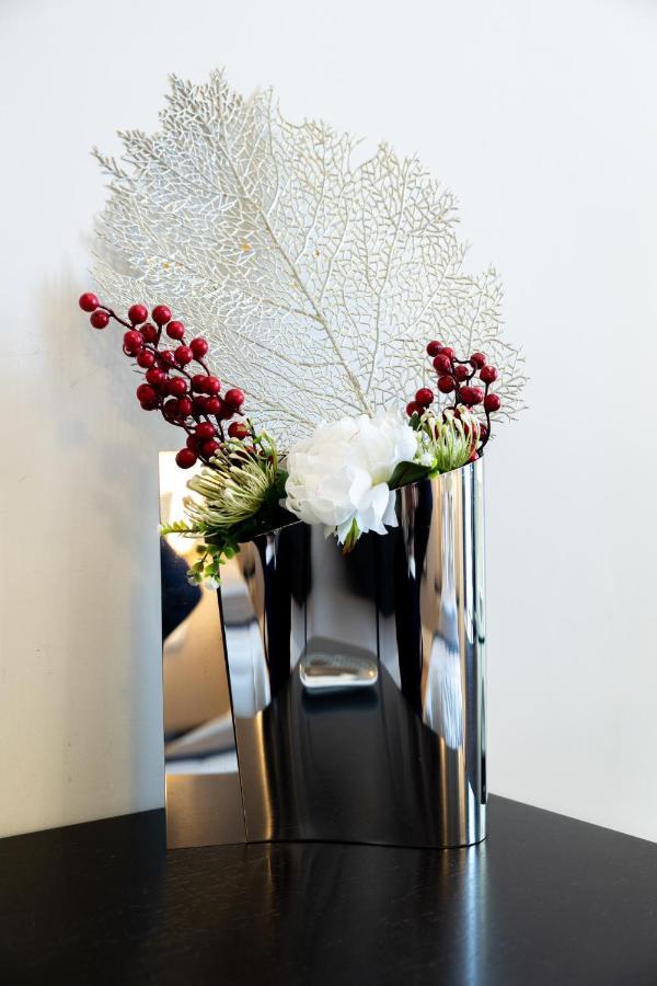 Cardilli Luxury Rooms Rome Luaran gambar