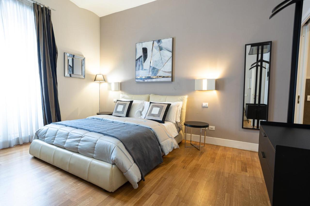 Cardilli Luxury Rooms Rome Luaran gambar