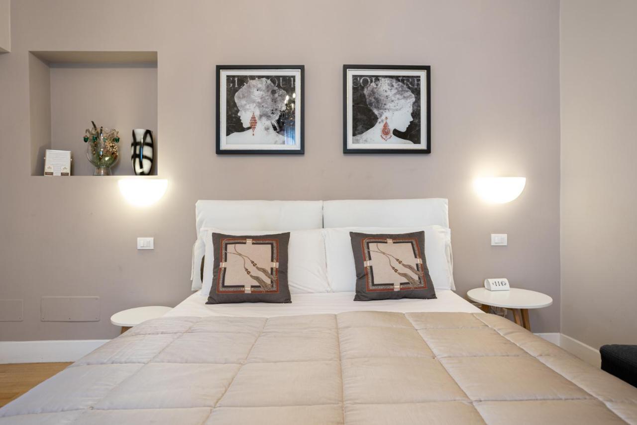 Cardilli Luxury Rooms Rome Luaran gambar