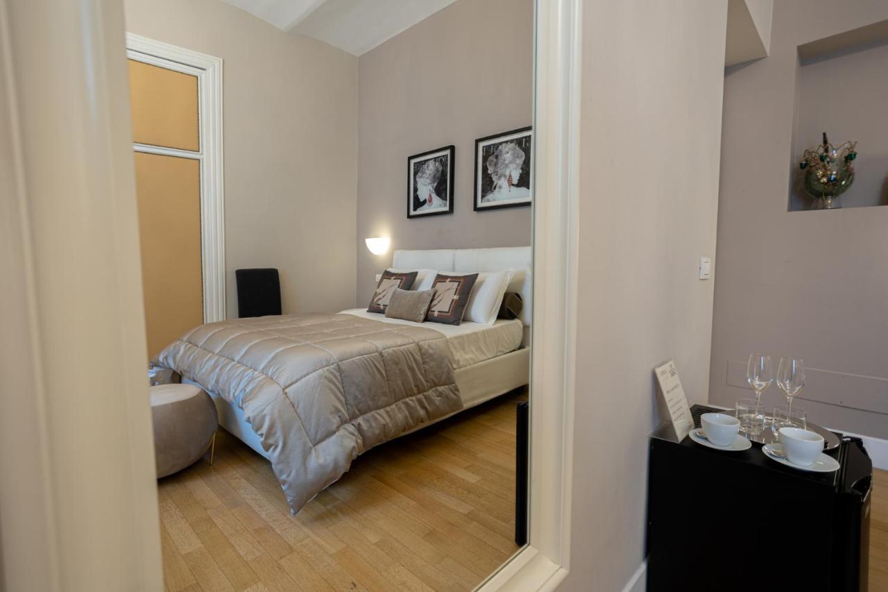 Cardilli Luxury Rooms Rome Luaran gambar