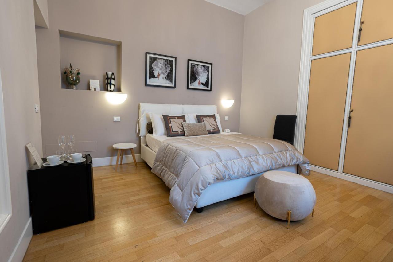Cardilli Luxury Rooms Rome Luaran gambar