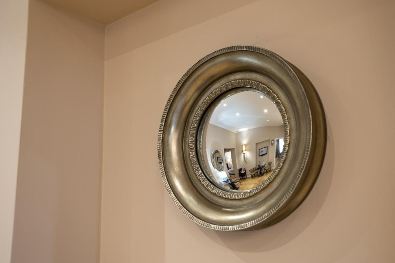 Cardilli Luxury Rooms Rome Luaran gambar