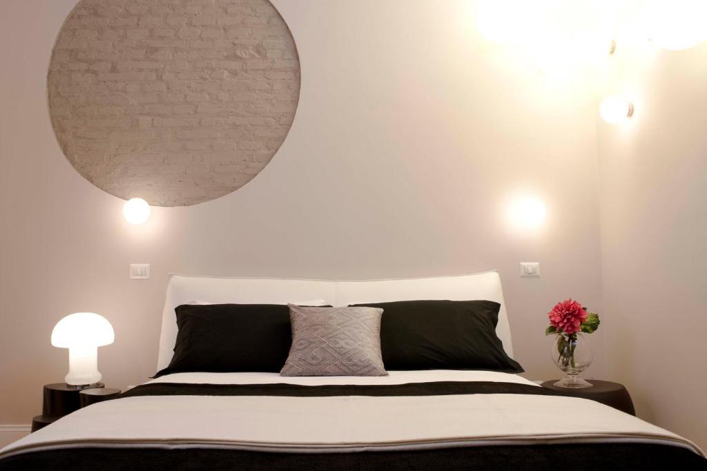 Cardilli Luxury Rooms Rome Bilik gambar